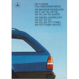 Catalogue / Brochure...