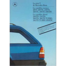 Catalogue / Brochure...