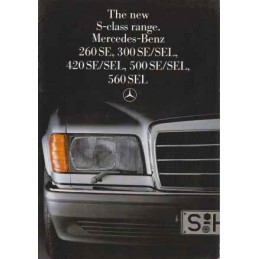 Catalogue / Brochure...