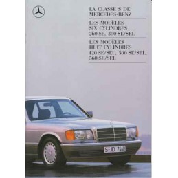 Catalogue / Brochure...