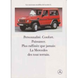 Catalogue / Leaflet...