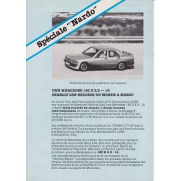 Catalogue / Leaflet...