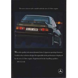 Catalogue / Brochure...