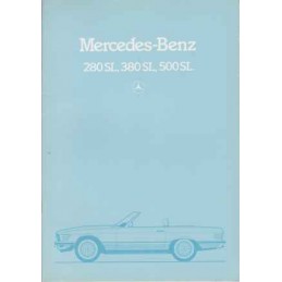 Catalogue / Brochure...
