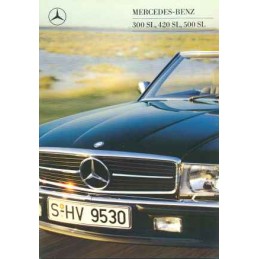Catalogue / Brochure...
