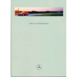 Catalogue / Brochure...