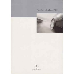 Catalogue / Brochure...