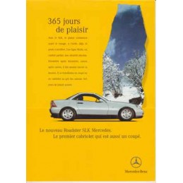 Catalogue / Leaflet...