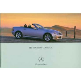 Catalogue / Brochure...