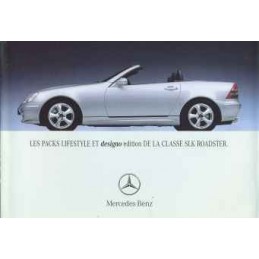 Catalogue / Leaflet...