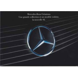 Catalogue / Brochure...