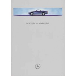 Catalogue / Brochure...