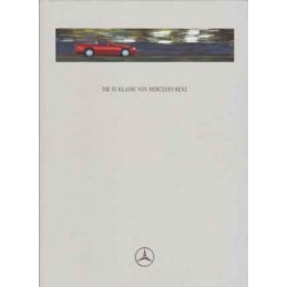 Catalogue / Brochure...