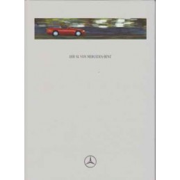 Catalogue / Brochure...