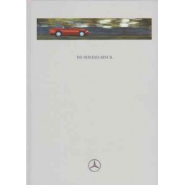 Catalogue / Brochure...