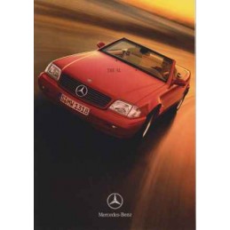 Catalogue / Brochure...
