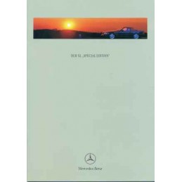 Catalogue / Brochure...