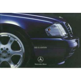 Catalogue / Brochure...