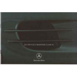Catalogue / Brochure...