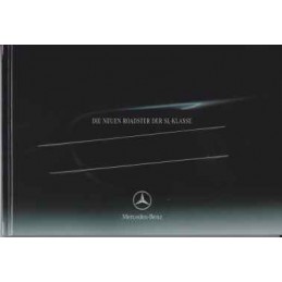 Catalogue / Brochure...