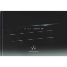 Catalogue / Brochure...