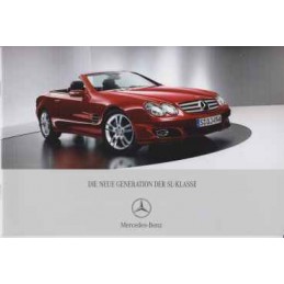 Catalogue / Brochure...