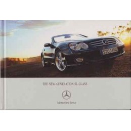 Catalogue / Brochure...