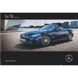 Catalogue / Brochure...