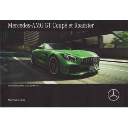 Catalogue / Brochure...