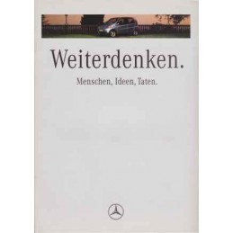 Catalogue / Brochure...