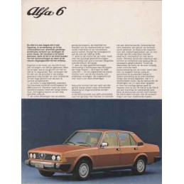 Catalogue / Leaflet ALFA...