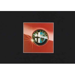 Catalogue / Brochure ALFA...