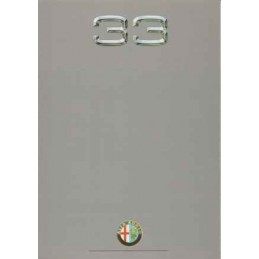 Catalogue / Leaflet ALFA...