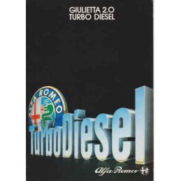 Catalogue / Leaflet ALFA...