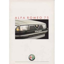 Catalogue / Brochures ALFA...