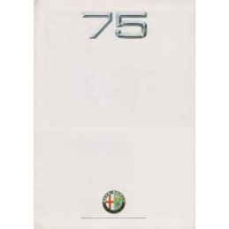 Catalogue / Leaflet ALFA...
