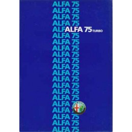 Catalogue / Leaflet ALFA...