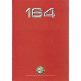 Catalogue / Leaflet ALFA...