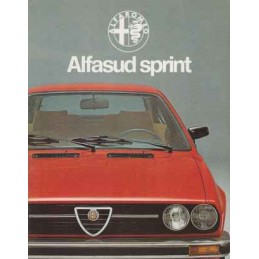 Catalogue / Leaflet ALFA...