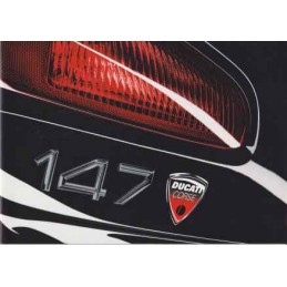 Catalogue / Brochure ALFA...