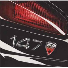 Catalogue / Brochure ALFA...