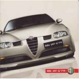 Catalogue / Brochure ALFA...