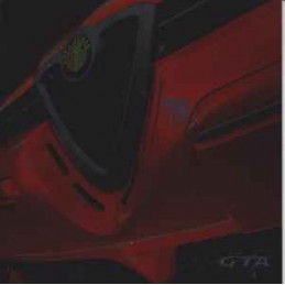 Catalogue / Brochure ALFA...