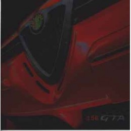 Catalogue / Brochure ALFA...