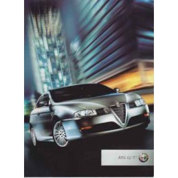 Catalogue / Brochure ALFA...