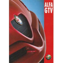 Catalogue / Leaflet ALFA...
