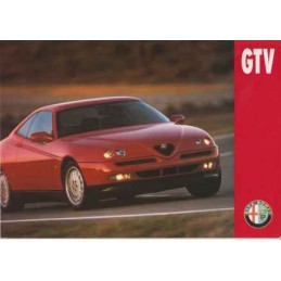 Catalogue / Sheet ALFA...
