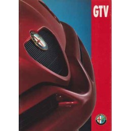 Catalogue / Brochure ALFA...