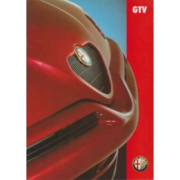 Catalogue / Brochure ALFA...