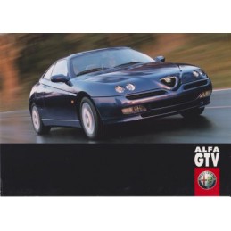 Catalogue / Sheet ALFA...